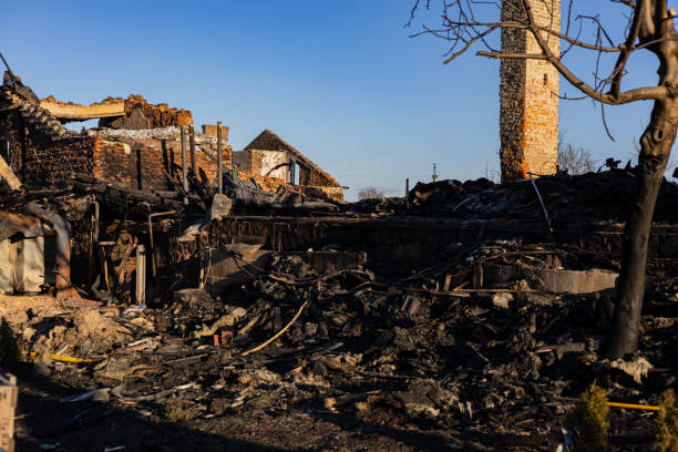 Reliable Firefighting Water Removal contractor in Lansdale, PA by Fire Damage Flint