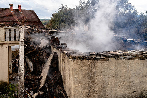 Affordable Firefighting Water Removal solutions in Lansdale, PA